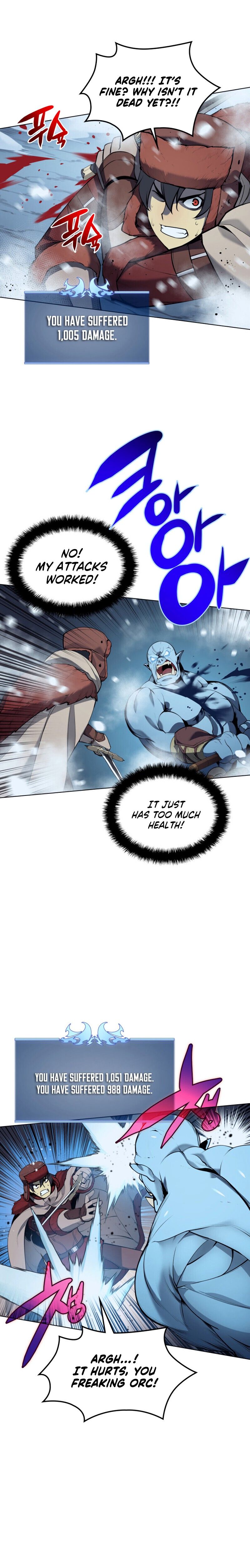 Overgeared Manhwa - Chapter 38 Page 15