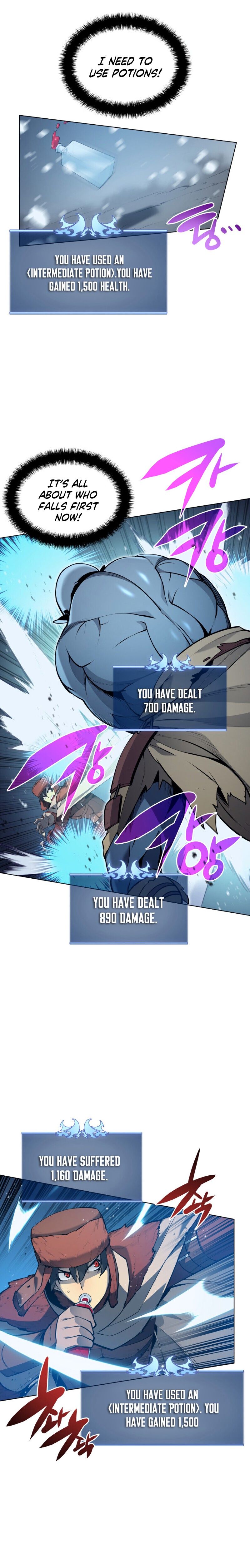 Overgeared Manhwa - Chapter 38 Page 16