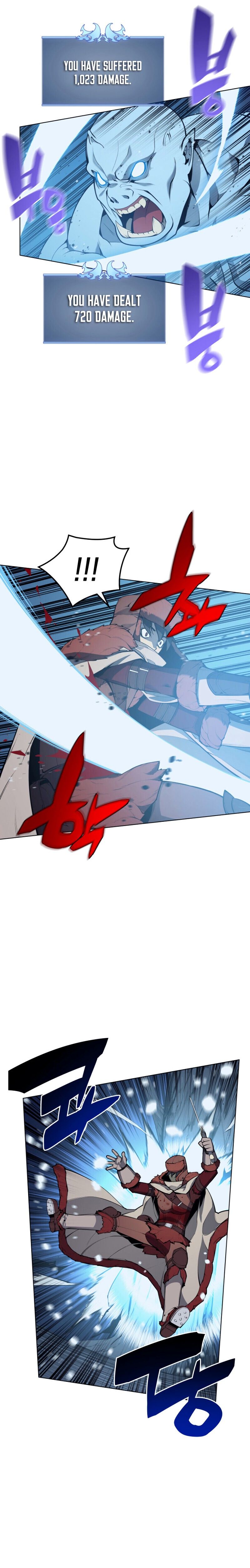 Overgeared Manhwa - Chapter 38 Page 17