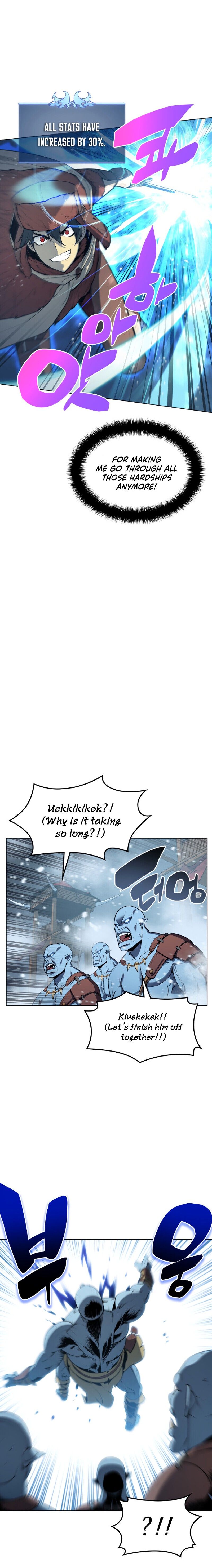 Overgeared Manhwa - Chapter 38 Page 21