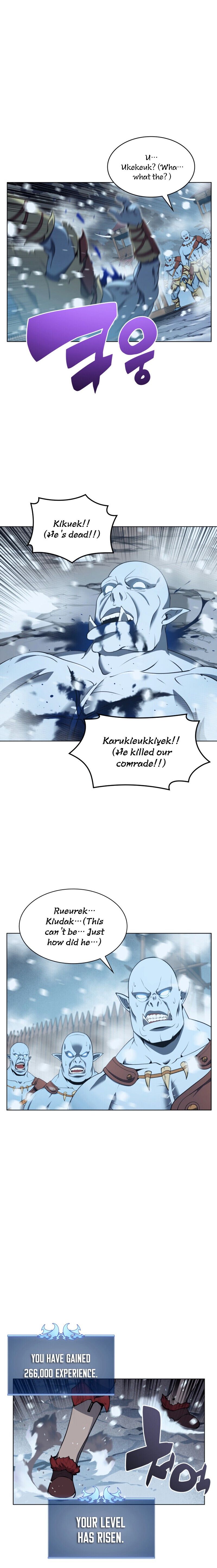 Overgeared Manhwa - Chapter 38 Page 22