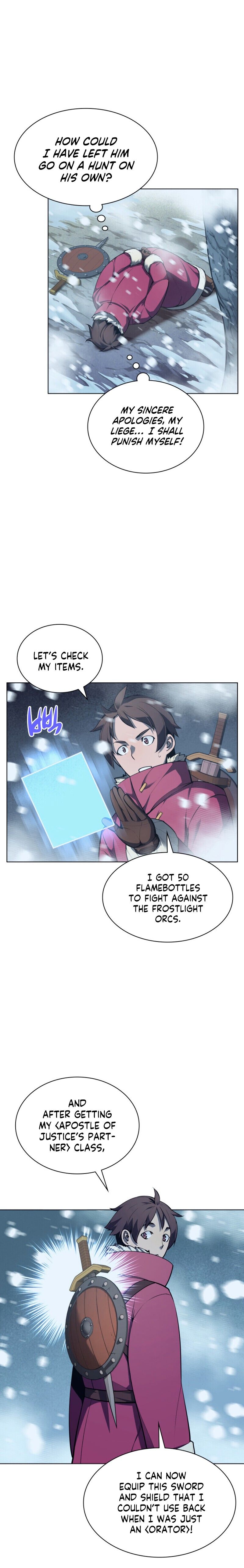 Overgeared Manhwa - Chapter 38 Page 26