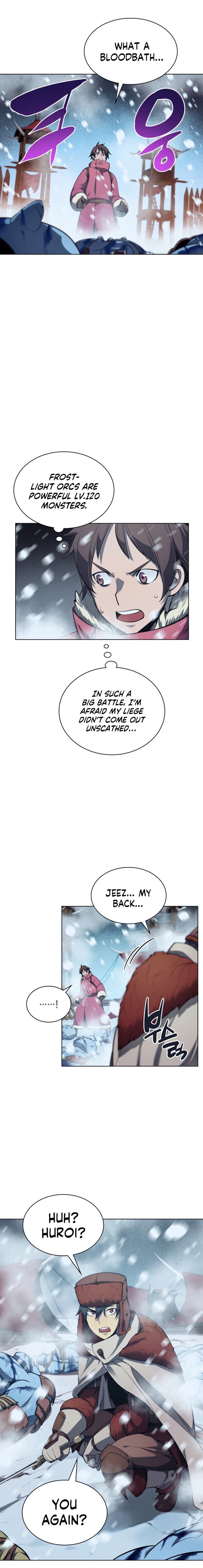 Overgeared Manhwa - Chapter 38 Page 29