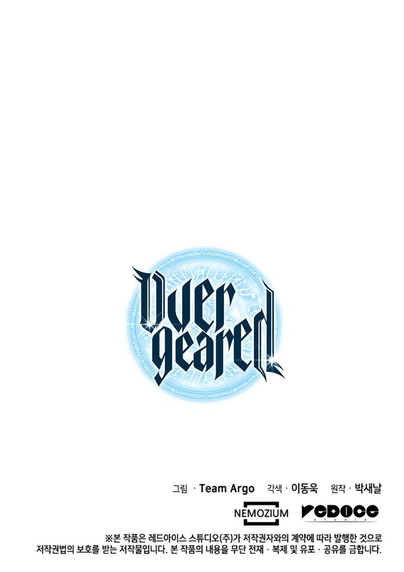 Overgeared Manhwa - Chapter 38 Page 31