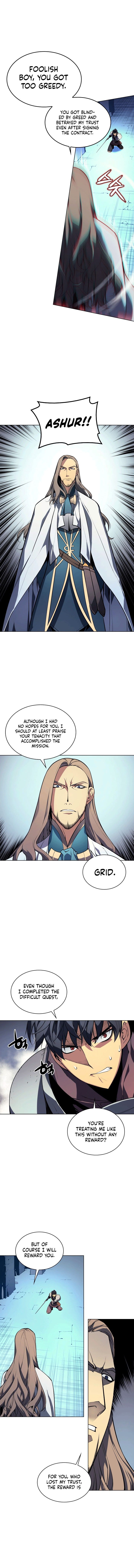 Overgeared Manhwa - Chapter 2 Page 1