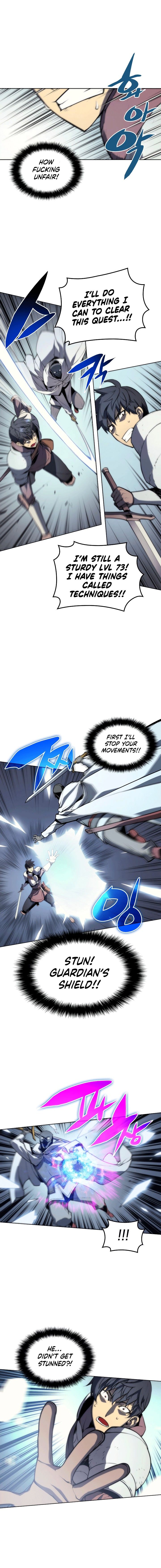 Overgeared Manhwa - Chapter 2 Page 6