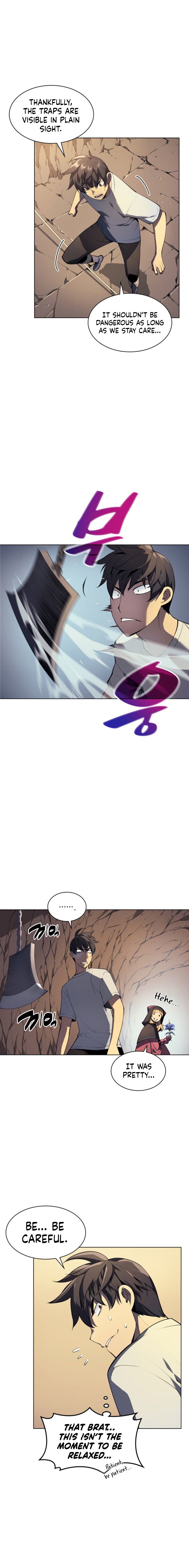 Overgeared Manhwa - Chapter 26 Page 2