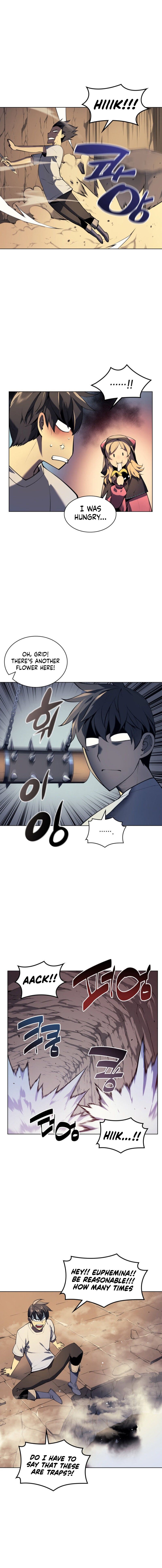 Overgeared Manhwa - Chapter 26 Page 3