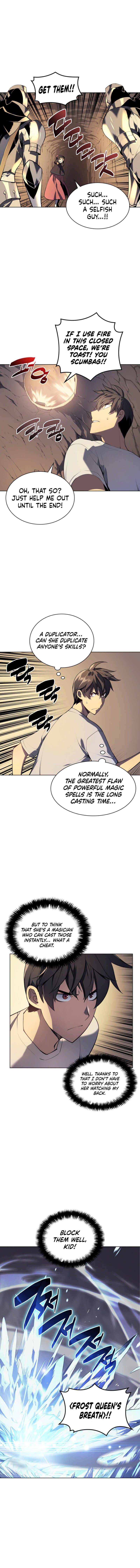 Overgeared Manhwa - Chapter 26 Page 5