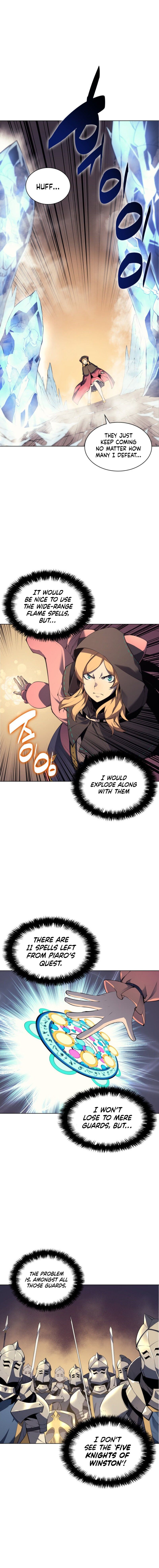 Overgeared Manhwa - Chapter 26 Page 6