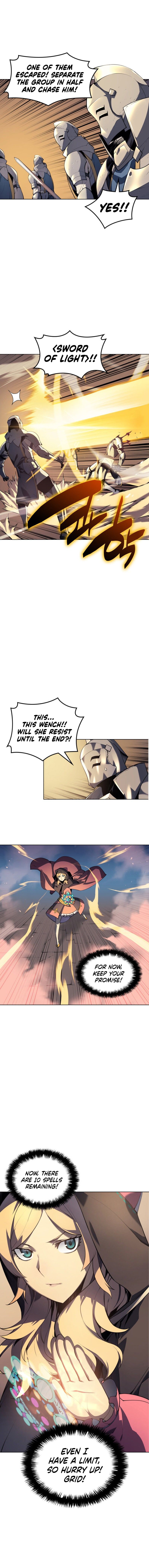 Overgeared Manhwa - Chapter 26 Page 7