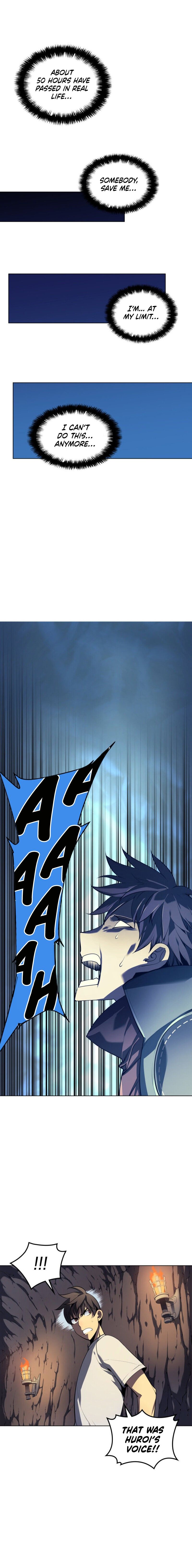 Overgeared Manhwa - Chapter 26 Page 8