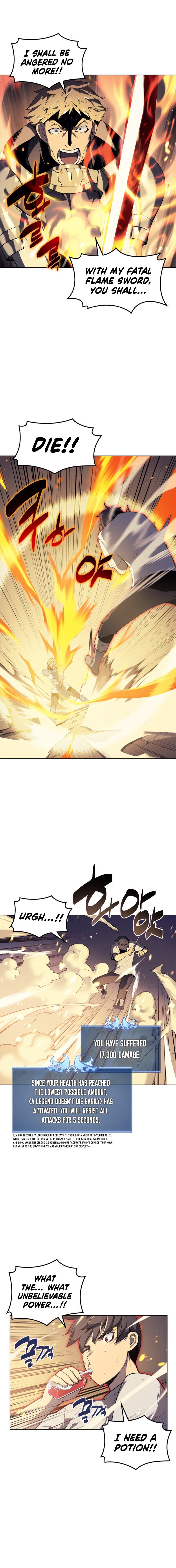 Overgeared Manhwa - Chapter 26 Page 12