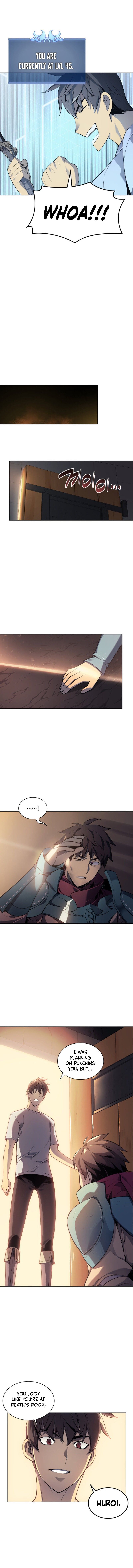 Overgeared Manhwa - Chapter 26 Page 14