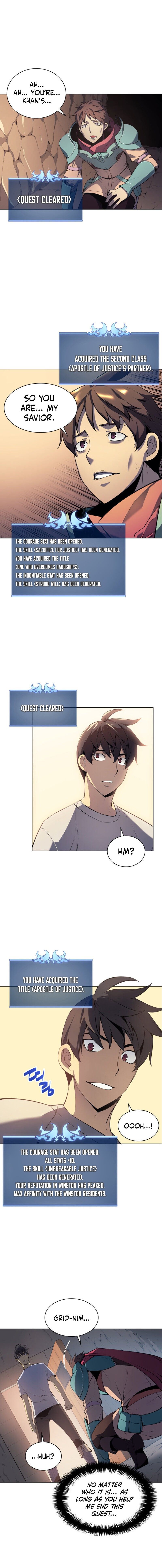 Overgeared Manhwa - Chapter 26 Page 15