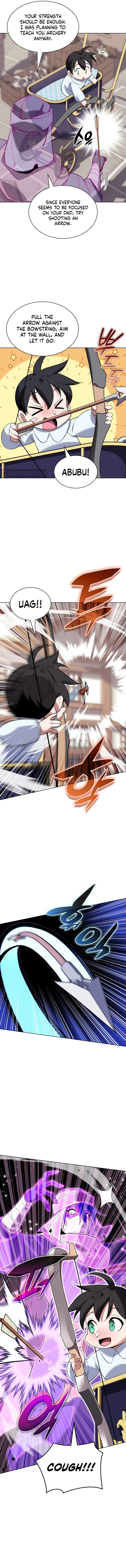 Overgeared Manhwa - Chapter 197 Page 16