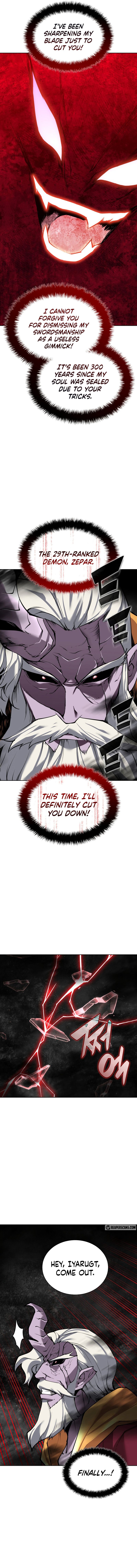 Overgeared Manhwa - Chapter 239 Page 9