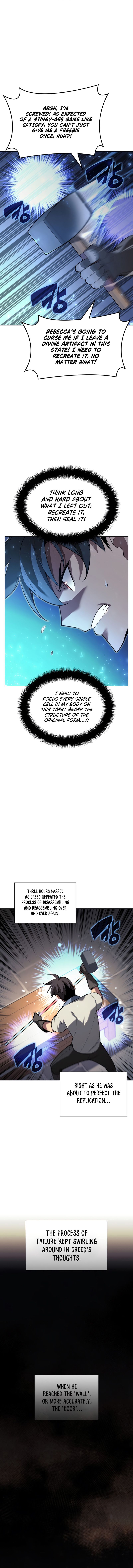 Overgeared Manhwa - Chapter 145 Page 16