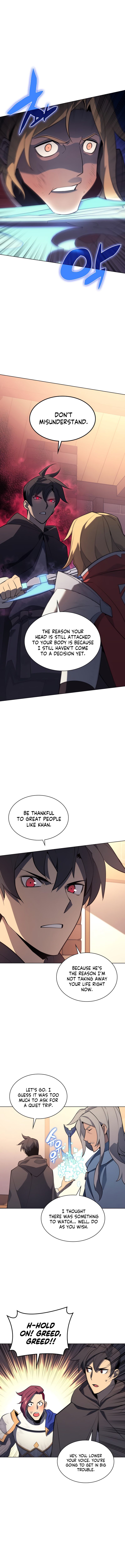 Overgeared Manhwa - Chapter 110 Page 13