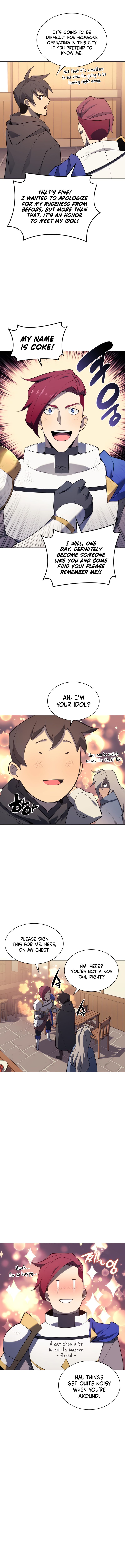 Overgeared Manhwa - Chapter 110 Page 14