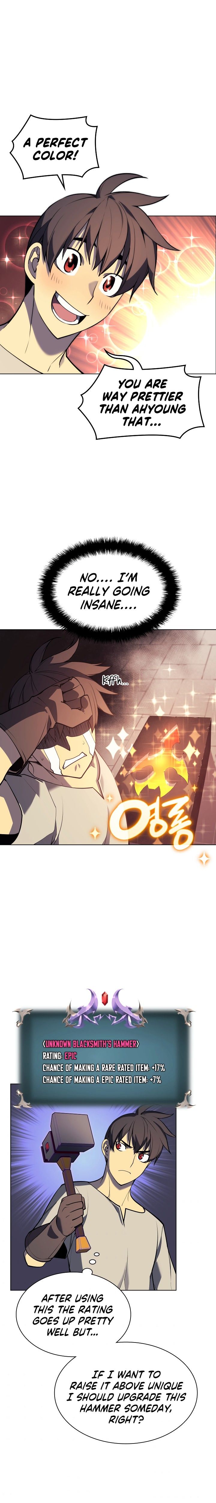 Overgeared Manhwa - Chapter 53 Page 7