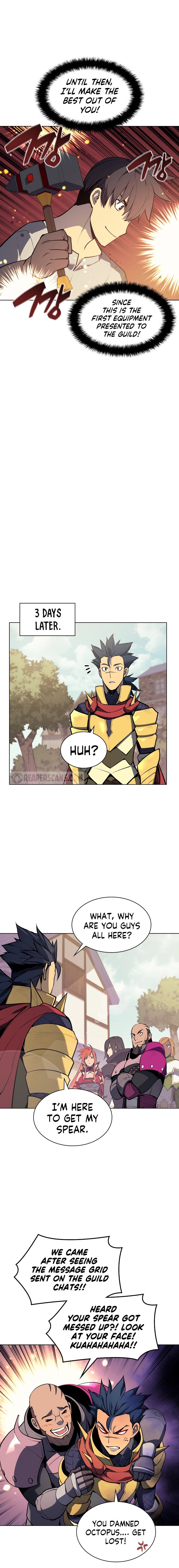 Overgeared Manhwa - Chapter 53 Page 8