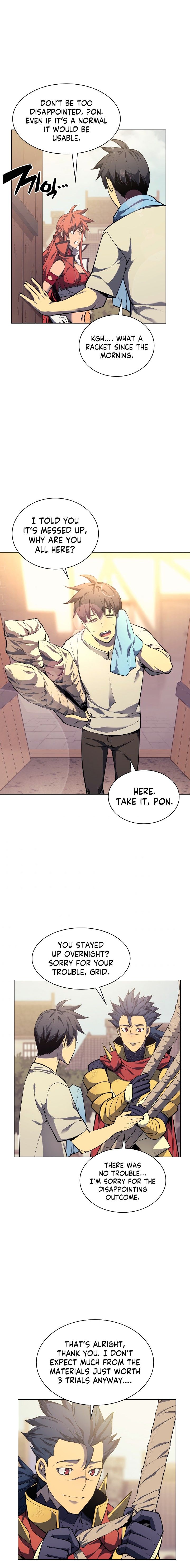 Overgeared Manhwa - Chapter 53 Page 9