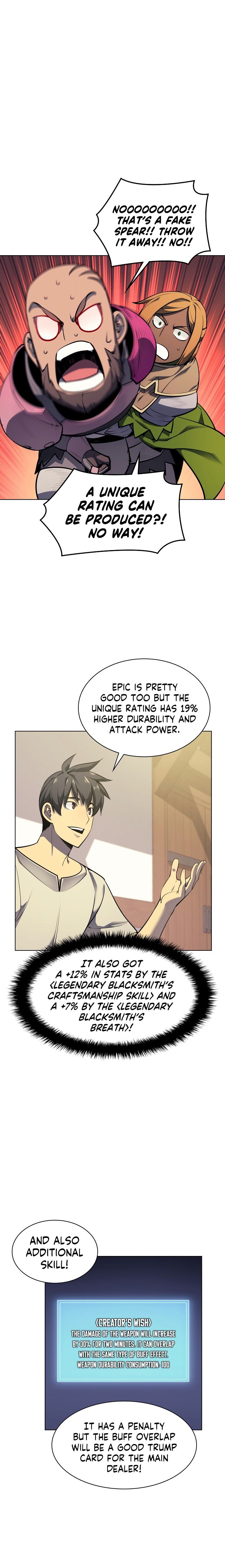 Overgeared Manhwa - Chapter 53 Page 11