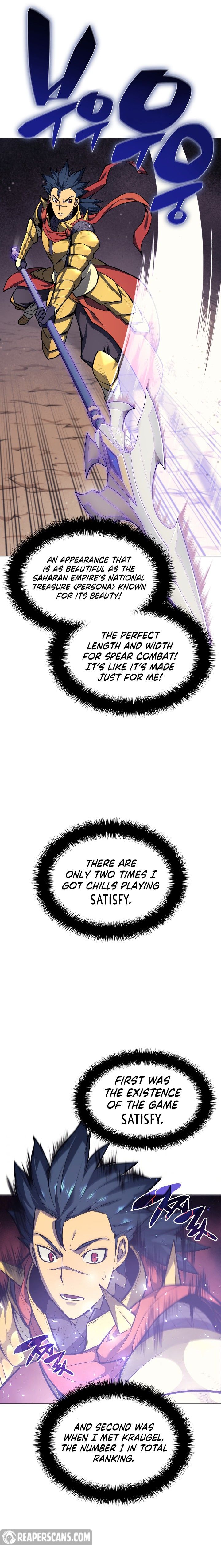 Overgeared Manhwa - Chapter 53 Page 12