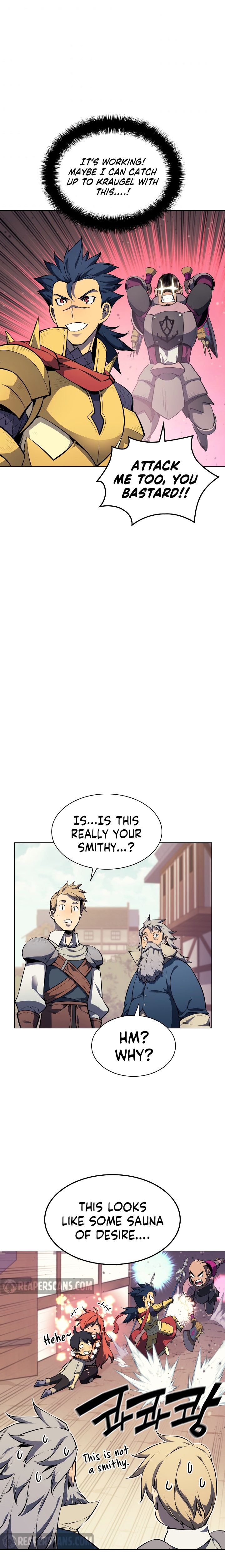 Overgeared Manhwa - Chapter 53 Page 18