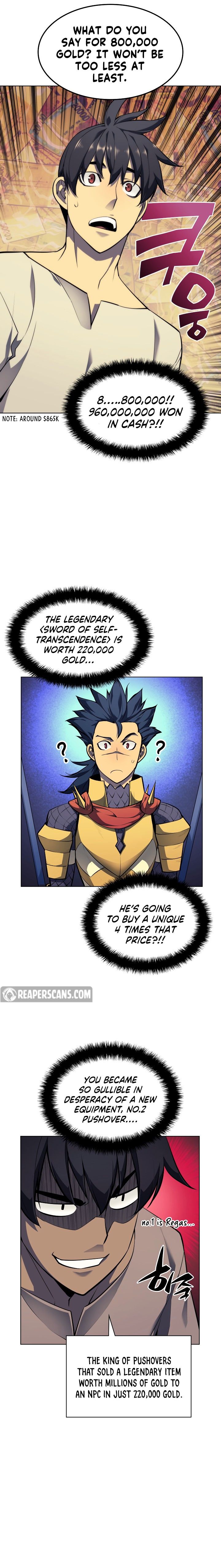 Overgeared Manhwa - Chapter 53 Page 20