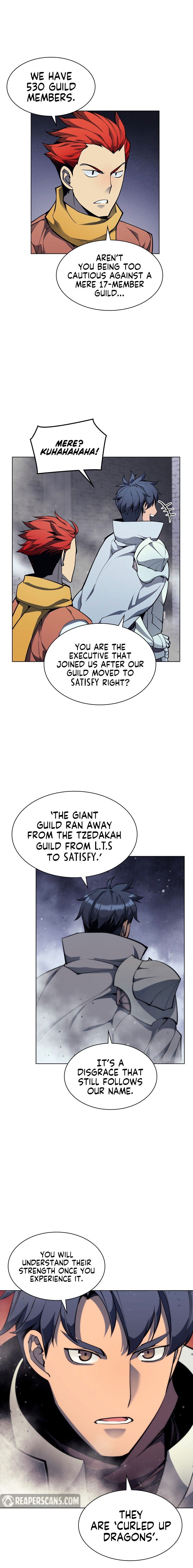 Overgeared Manhwa - Chapter 54 Page 10