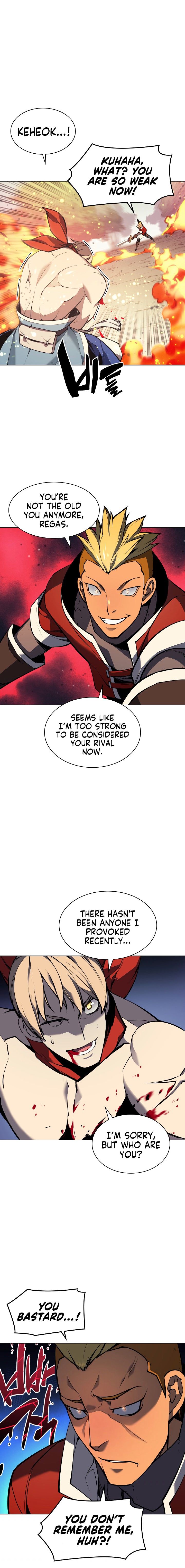 Overgeared Manhwa - Chapter 54 Page 15