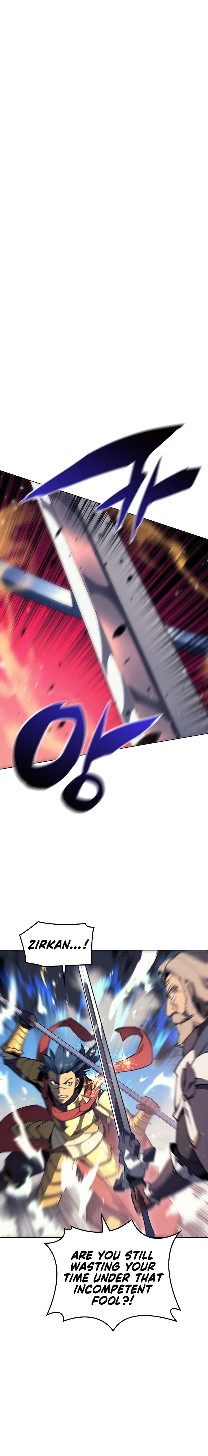 Overgeared Manhwa - Chapter 54 Page 16