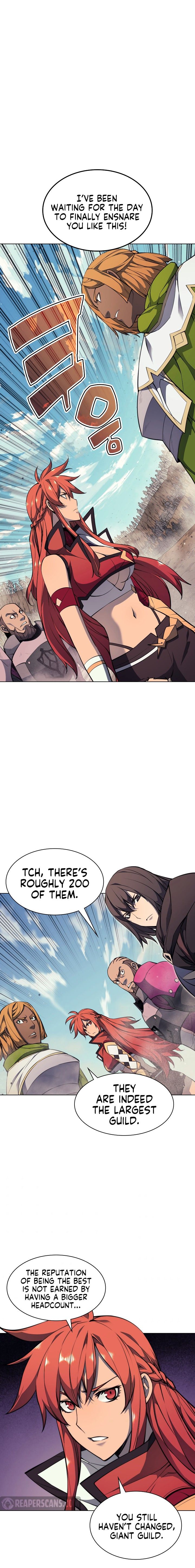 Overgeared Manhwa - Chapter 54 Page 19