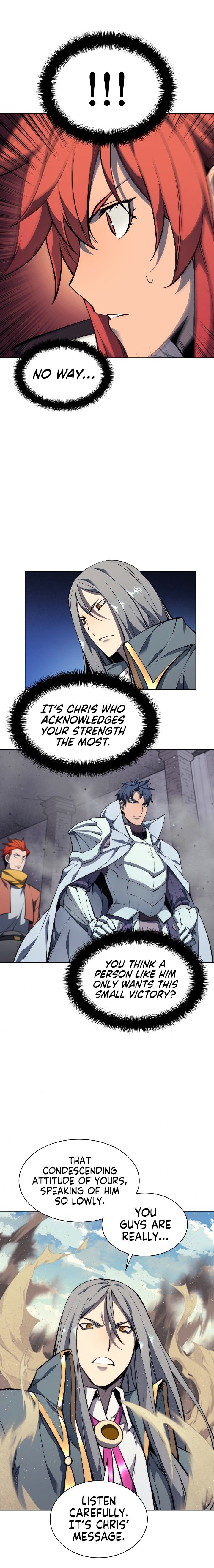 Overgeared Manhwa - Chapter 54 Page 21