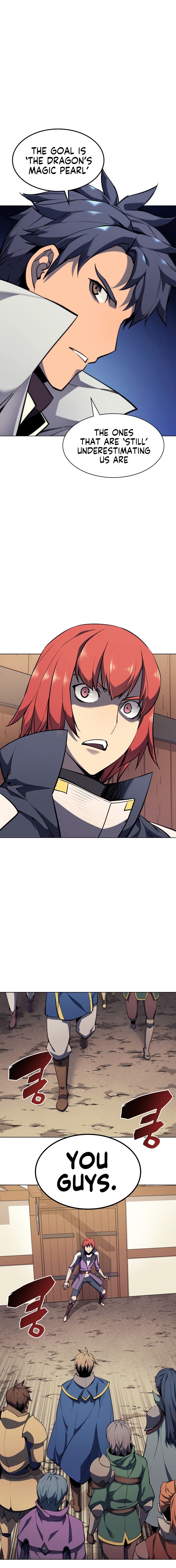 Overgeared Manhwa - Chapter 54 Page 22