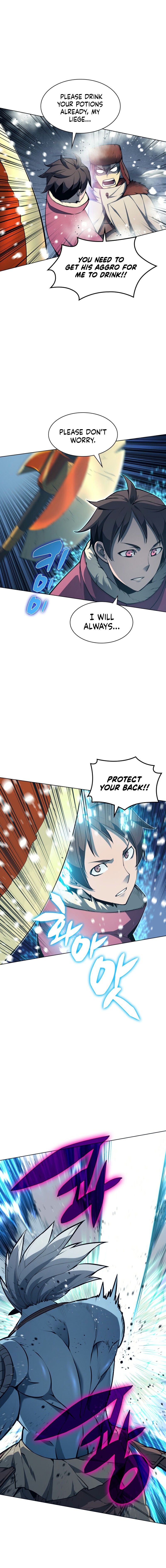 Overgeared Manhwa - Chapter 40 Page 2