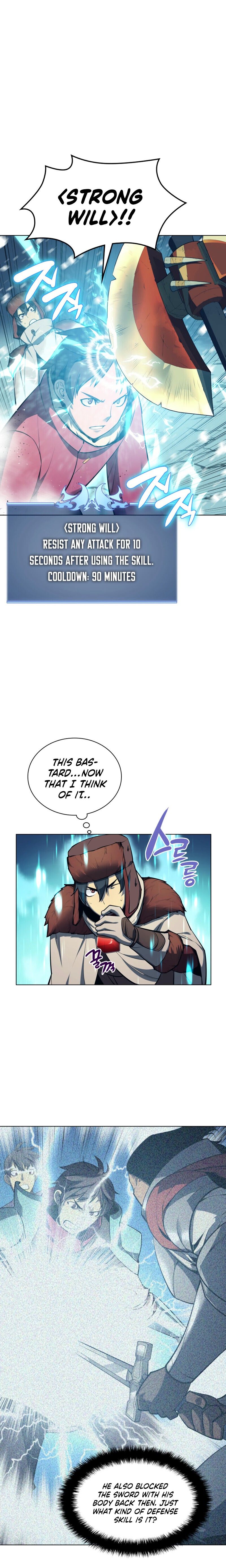 Overgeared Manhwa - Chapter 40 Page 4