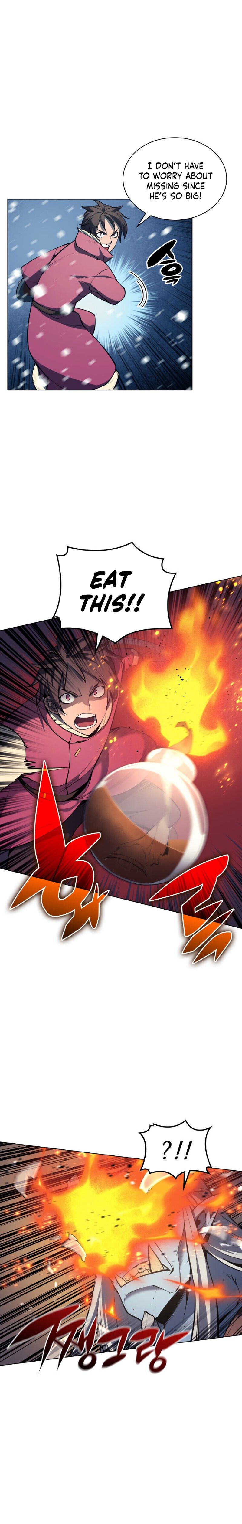 Overgeared Manhwa - Chapter 40 Page 5