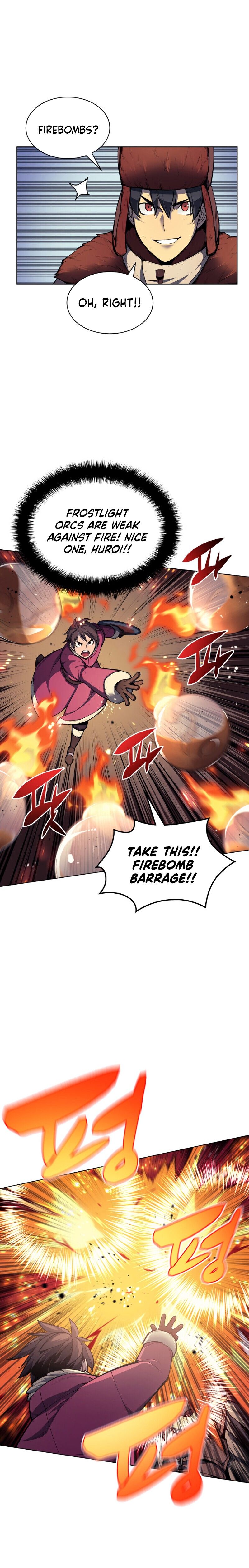 Overgeared Manhwa - Chapter 40 Page 6