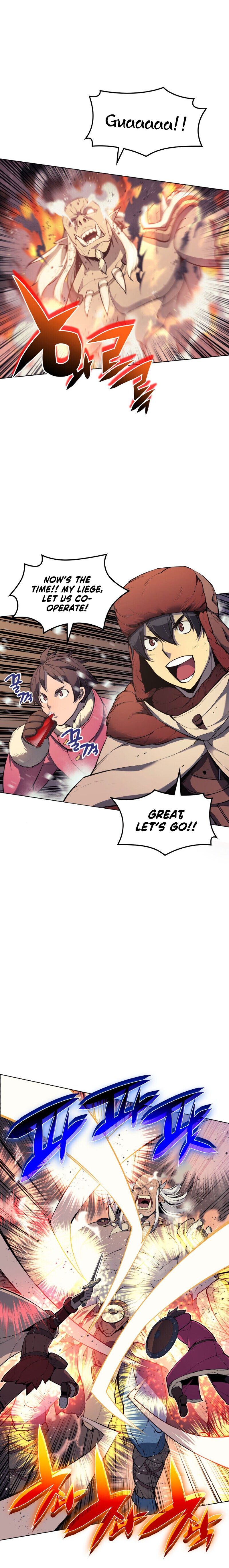 Overgeared Manhwa - Chapter 40 Page 7