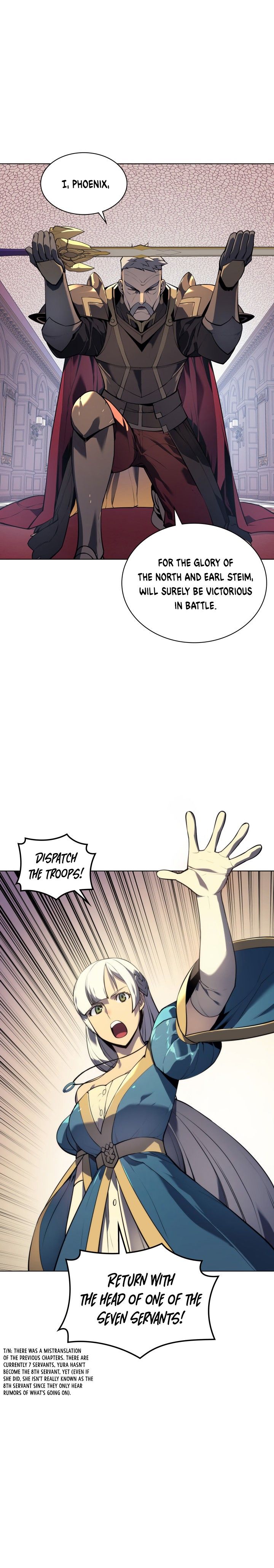 Overgeared Manhwa - Chapter 34 Page 6