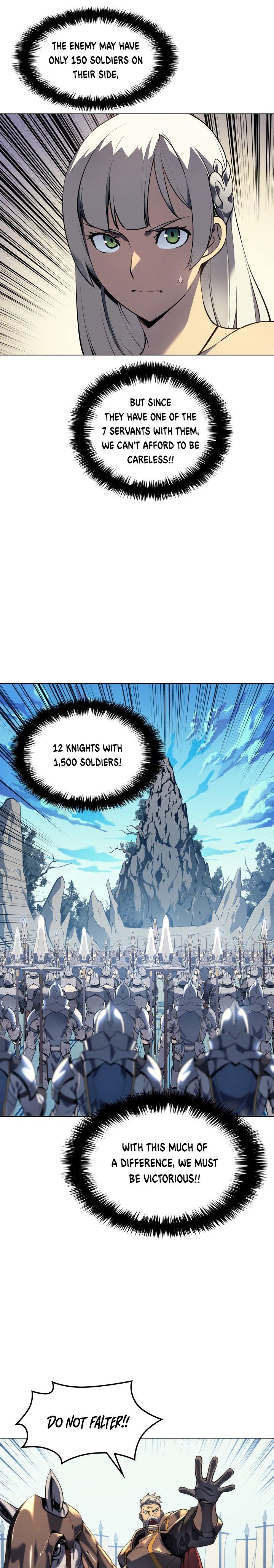 Overgeared Manhwa - Chapter 34 Page 7