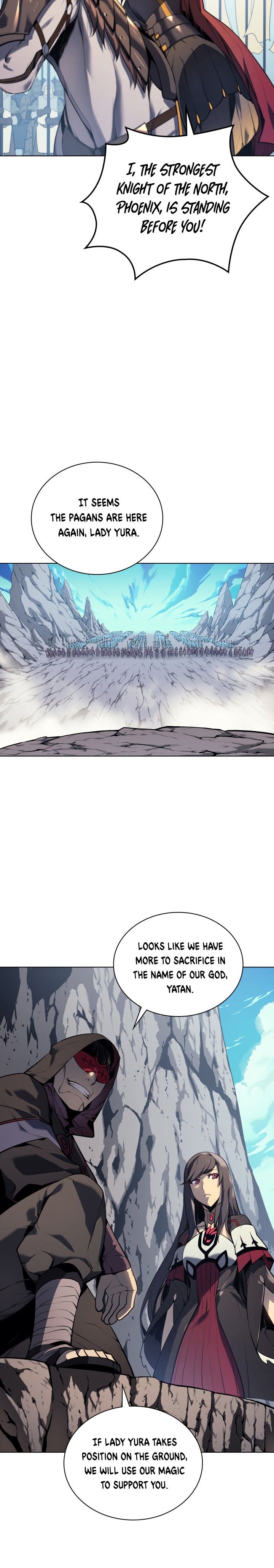 Overgeared Manhwa - Chapter 34 Page 8