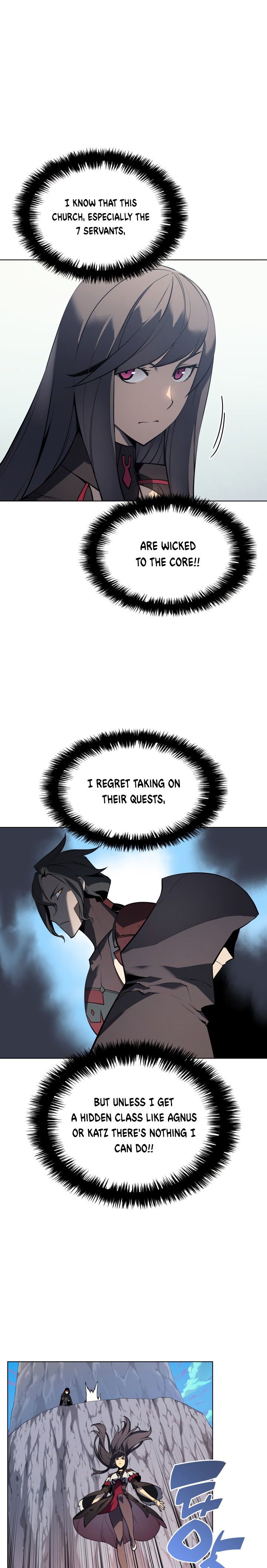 Overgeared Manhwa - Chapter 34 Page 9