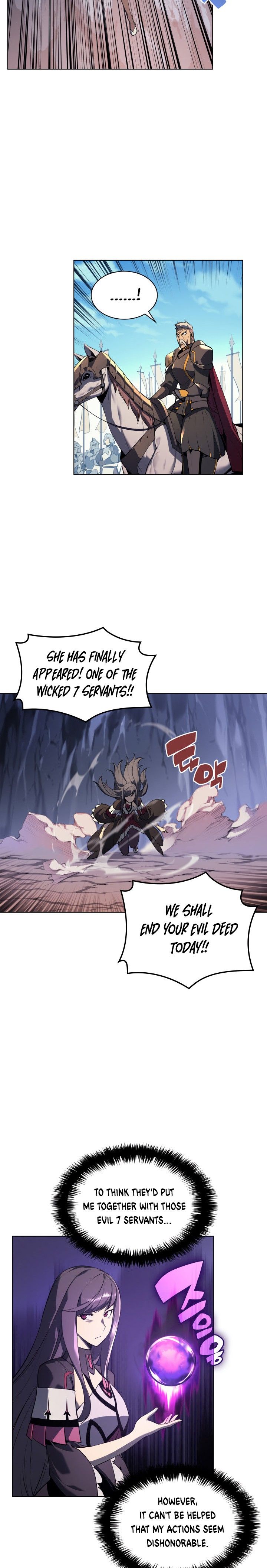 Overgeared Manhwa - Chapter 34 Page 10