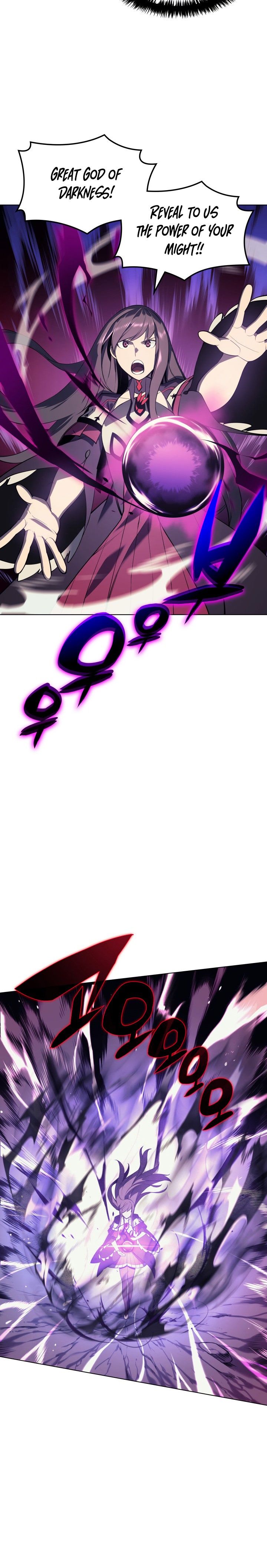 Overgeared Manhwa - Chapter 34 Page 11