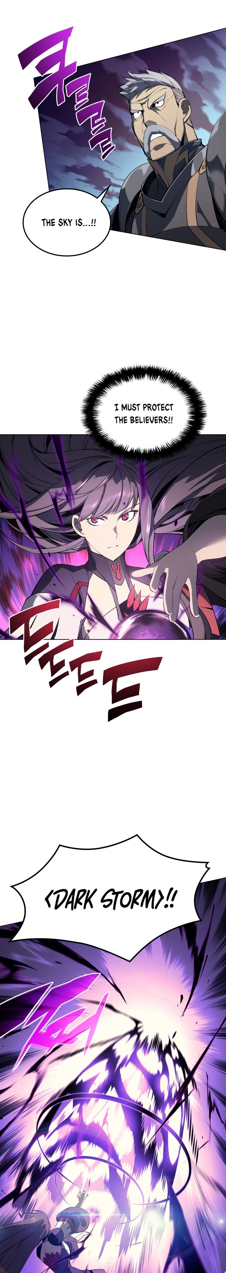 Overgeared Manhwa - Chapter 34 Page 12