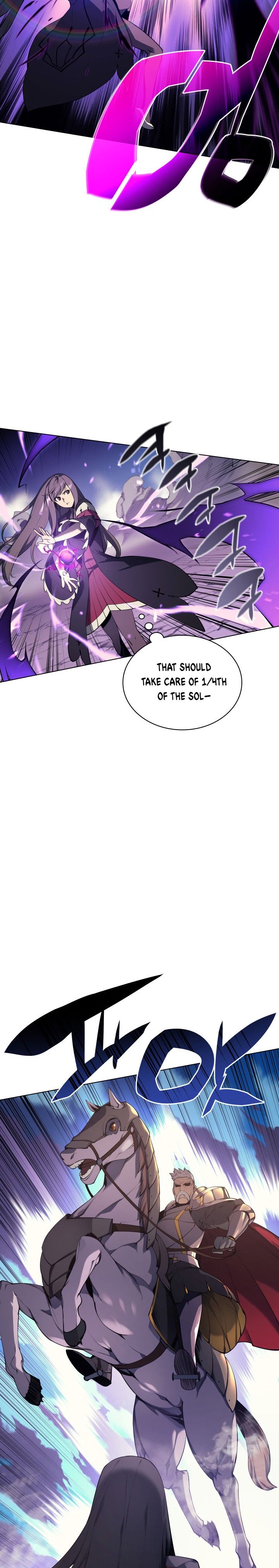 Overgeared Manhwa - Chapter 34 Page 13